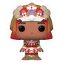 Funko Disney Princesses Pack de 4 Figuras Bitty POP! Rapunzel