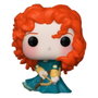 Funko Disney Princesses Pack de 4 Figuras Bitty POP! Rapunzel