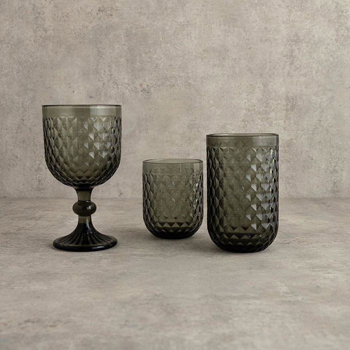 Copa Vidrio Elite Bidasoa 35 cL (6 Unidades)