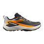 Zapatillas de trail para hombre Salomon Genesis Gtx Negro Naranja S