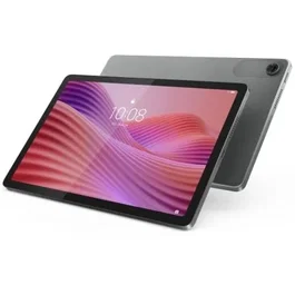 Lenovo ZAEH0040PL Tablet 10.1" 4GB RAM 64GB Almacenamiento Octacore Gris Luna