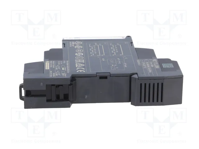 SCHNEIDER ELECTRIC Relé de tiempo Zelio Time RE17LLBM SSR