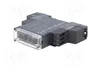 SCHNEIDER ELECTRIC Relé de tiempo Zelio Time RE17LLBM SSR
