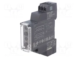 SCHNEIDER ELECTRIC Relé de tiempo Zelio Time RE17LLBM SSR