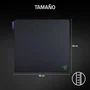 Razer Gigantus V2 Pro L - Alfombrilla Gaming de Control Máximo 500x480mm - RZ02-05490100-R3M1