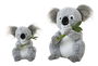 Creaciones Llopis Koala Up 26 cm 2 colores Peluche Poliéster