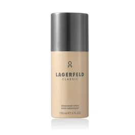 Karl Lagerfeld Lagerfeld Classic Desodorante en spray 150 ml