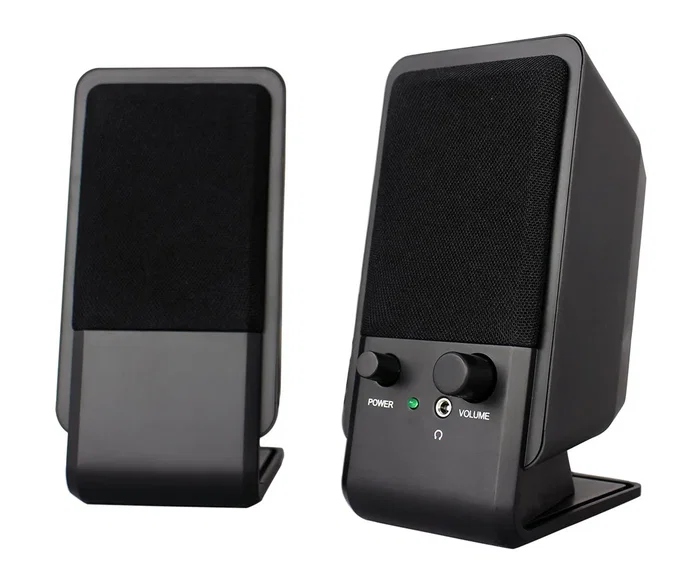 Ewent Altavoces 2.0 EW3528 USB 12W Negro Ewent Altavoces 2.0 EW3528 USB 12W Negro