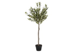 DKD Home Decor Árbol Verde 50 x 120 x 50 cm (2 Unidades)