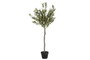 DKD Home Decor Árbol Verde 50 x 120 x 50 cm (2 Unidades)