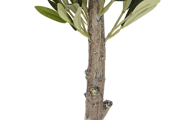 DKD Home Decor Árbol Verde 50 x 120 x 50 cm (2 Unidades)