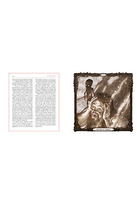 Tebeos Dolmen Editorial S.L. EL NIÑO DE ORO. LOS NIÑOS RAROS III