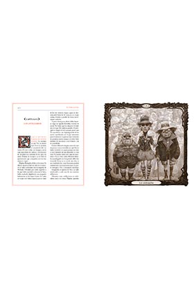 Tebeos Dolmen Editorial S.L. EL NIÑO DE ORO. LOS NIÑOS RAROS III