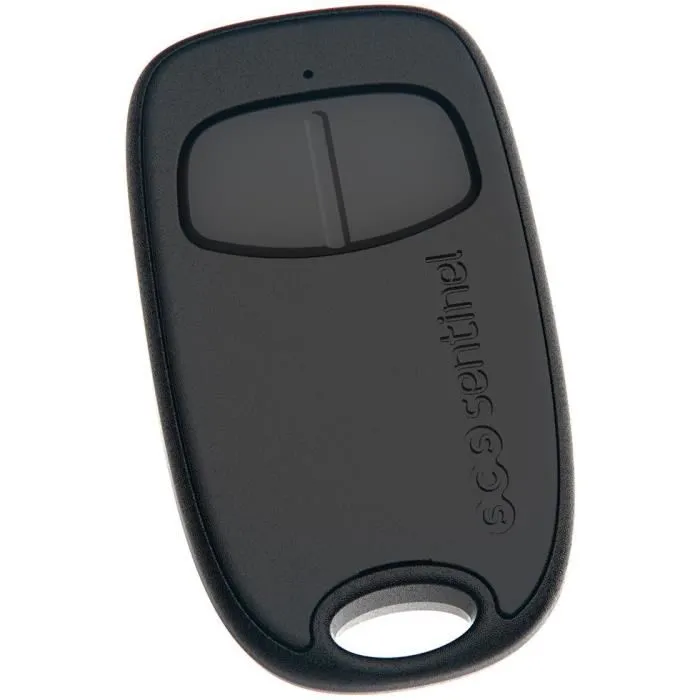 SCS Sentinel Motorización Cancela Cremallera SimplyOpen 3 SCS3701085206475