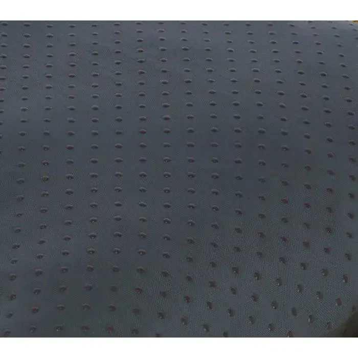 Kerbl Cesta Esponjosa KER4018653143193 Ø60 x 18 cm Gris