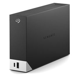 Seagate One Touch Desktop with HUB 8TB Disco Duro Externo