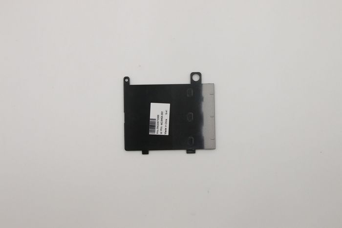 Lenovo Dummy Smart Card Reader Lector Plástico de Sustitución para ThinkPad T14s Gen 1 y X13 Gen 1, Lector de Tarjetas Inteligentes Falso Lenovo Dummy Smart Card Reader Lector Plástico de Sustitución para ThinkPad T14s Gen 1 y X13 Gen 1, Lector de Tarjetas Inteligentes Falso