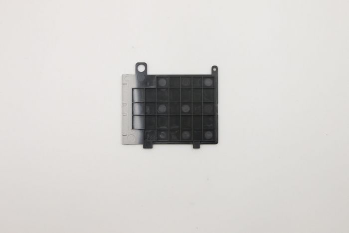 Lenovo Dummy Smart Card Reader Lector Plástico de Sustitución para ThinkPad T14s Gen 1 y X13 Gen 1, Lector de Tarjetas Inteligentes Falso Lenovo Dummy Smart Card Reader Lector Plástico de Sustitución para ThinkPad T14s Gen 1 y X13 Gen 1, Lector de Tarjetas Inteligentes Falso