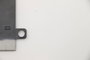 Lenovo Dummy Smart Card Reader Lector Plástico de Sustitución para ThinkPad T14s Gen 1 y X13 Gen 1, Lector de Tarjetas Inteligentes Falso