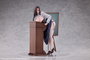 Original Illustration Estatua PVC 1/7 Martha-sensei illustration by Throtem Bonus Inclusive Limited Edition 23 cm