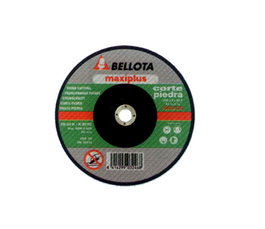 BELLOTA Disco Finstock 50422-180 Piedra Maxiplus