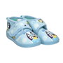 Cerdá Zapatillas de Casa Media Bota Bluey Light Blue Talla 25