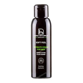 HOMO NATURALS Crema Íntima Hombre Soft Feel 100 ml