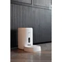 Comedero inteligente con cámara - CALEX - SMART PETFEEDER - Blanco
