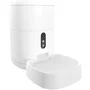 Comedero inteligente con cámara - CALEX - SMART PETFEEDER - Blanco