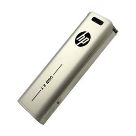 Memoria USB HP HPFD796L-256 Plateado 256 GB