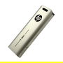 Memoria USB HP HPFD796L-256 Plateado 256 GB