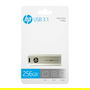 Memoria USB HP HPFD796L-256 Plateado 256 GB