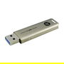 Memoria USB HP HPFD796L-256 Plateado 256 GB