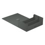 Ultimate Guard Arkhive 800+ XenoSkin Monocolor Gris