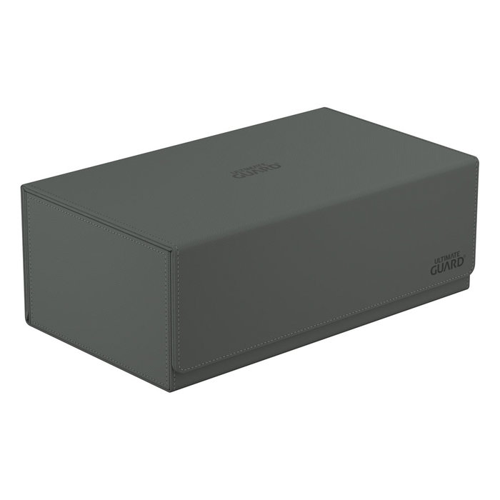 Ultimate Guard Arkhive 800+ XenoSkin Monocolor Gris