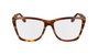 Victoria Beckham VB2664-5416223 Gafas de Vista Marrón