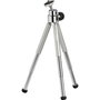 Cullmann Alpha 15 Mini trípode Plata