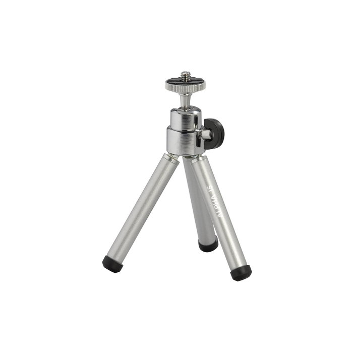 Cullmann Alpha 15 Mini trípode Plata Cullmann Alpha 15 Mini trípode Plata