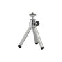 Cullmann Alpha 15 Mini trípode Plata