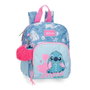 JOUMMA BAGS Mochila Hearts Stitch Disney 24cm