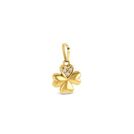 Colgante Mujer One Jewels OJEBC721 Dorado