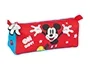 Bolso Escolar Portatodo Safta Mickey Mouse Fantastic 70x210x80 mm