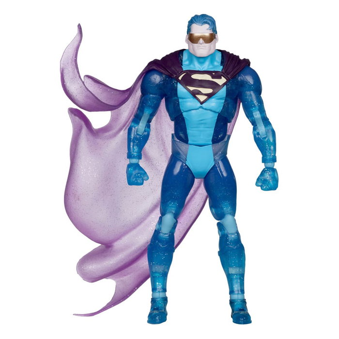 Return of Superman DC Multiverse Figura Eradicator (Platinum Edition) 18 cm Return of Superman DC Multiverse Figura Eradicator (Platinum Edition) 18 cm
