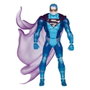Return of Superman DC Multiverse Figura Eradicator (Platinum Edition) 18 cm