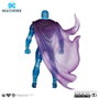 Return of Superman DC Multiverse Figura Eradicator (Platinum Edition) 18 cm