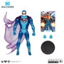 Return of Superman DC Multiverse Figura Eradicator (Platinum Edition) 18 cm