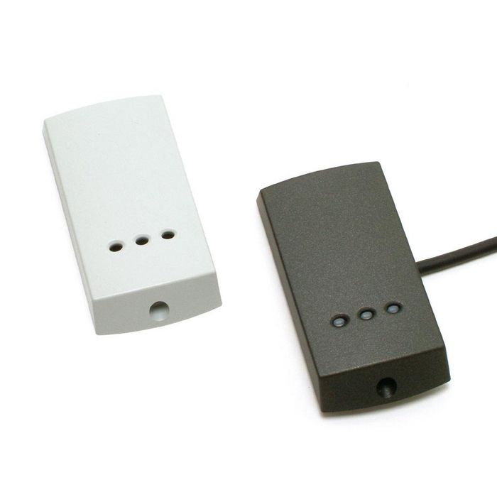 Paxton Lector de proximidad Compact P38 Paxton Lector de proximidad Compact P38