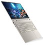 Lenovo Yoga 7 2-in-1 Intel Core Ultra 5 226V 14 WUXGA OLED Táctil 16GB 512GB Seashell