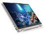 Lenovo Yoga 7 2-in-1 Intel Core Ultra 5 226V 14 WUXGA OLED Táctil 16GB 512GB Seashell