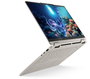 Lenovo Yoga 7 2-in-1 Intel Core Ultra 5 226V 14 WUXGA OLED Táctil 16GB 512GB Seashell